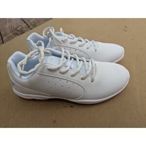 Rebel Rise Cheer Shoes